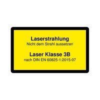 LABEL-DIN-CLASS3B-DE