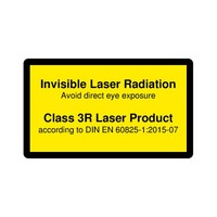 LABEL-DIN-CLASS3R-IR-EN