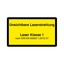 LABEL-DIN-CLASS1-IR-DE