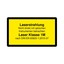 LABEL-DIN-CLASS1M-DE