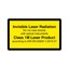 LABEL-DIN-CLASS1M-IR-EN