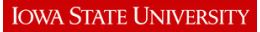 Iowa State University